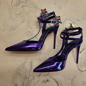 Christian Louboutin Elektra Maravilla Joli